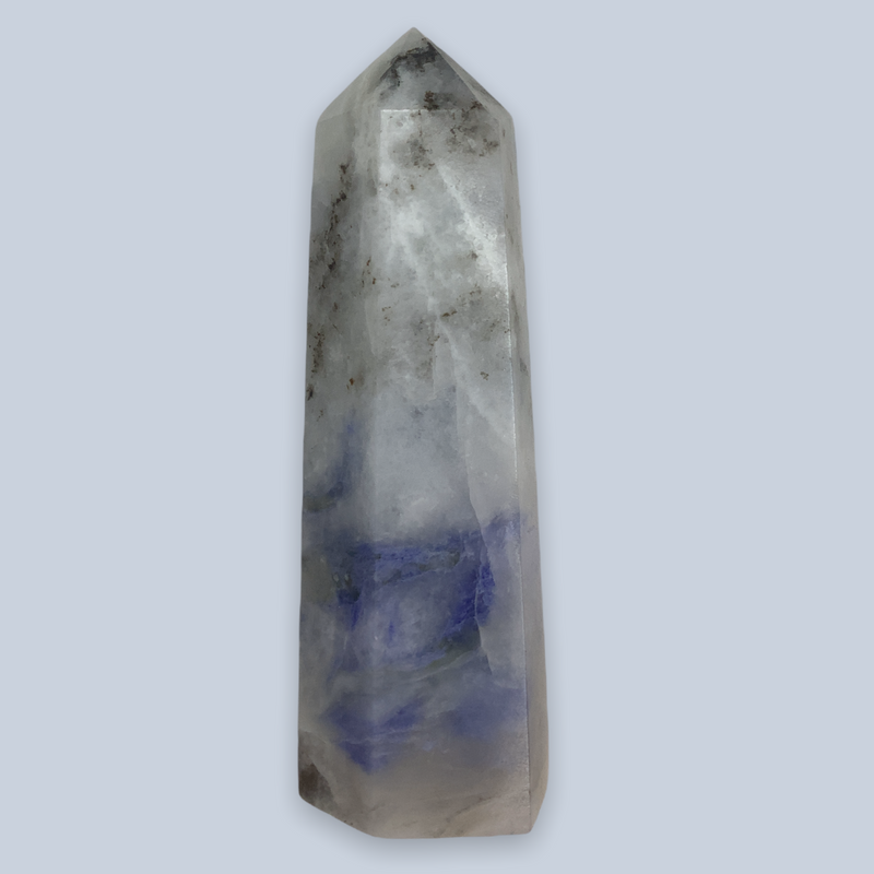 Dumortierite Specimen