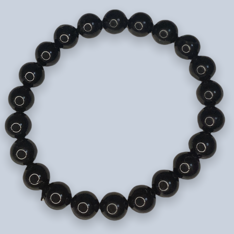 Black Tourmaline Bracelet