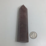 Strawberry Quartz Specimens
