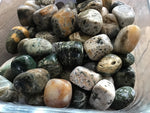 Jasper Stones