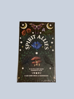 Spirit Allies