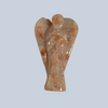 Carved Stone Angels