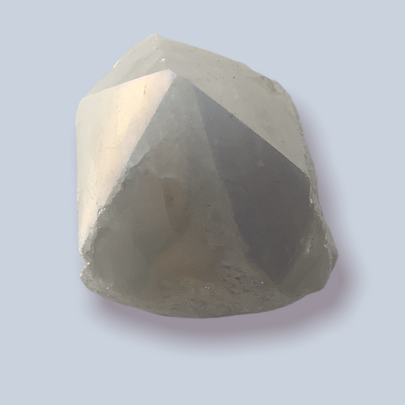 Angel Aura Quartz Specimen