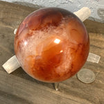 Carnelian Stones