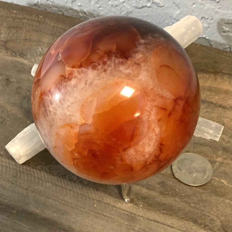 Carnelian Stones