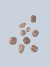 Aura Quartz Stones