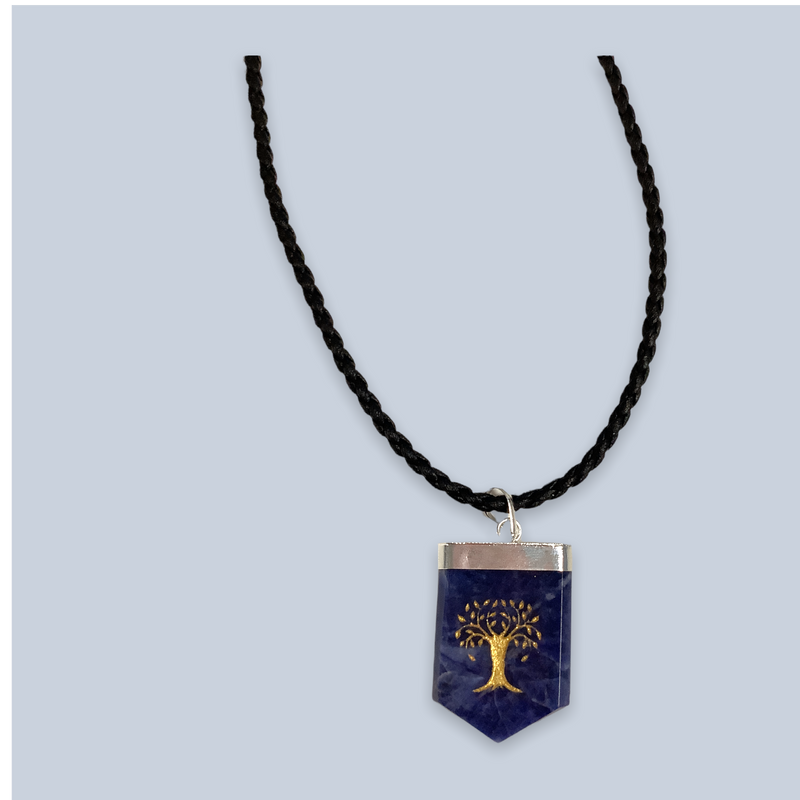 Energy Jewelry “Tree of Life”