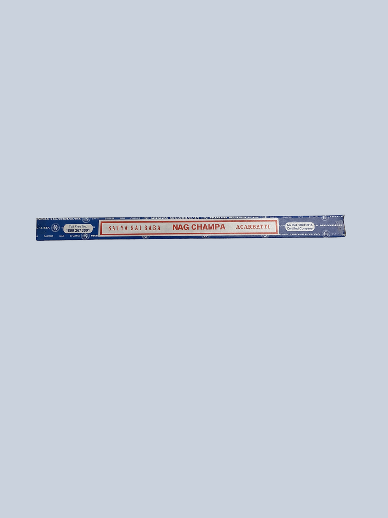 Satya Nag Champa Incense