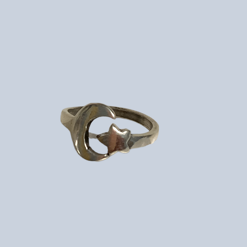 Toe Rings Sterling Silver