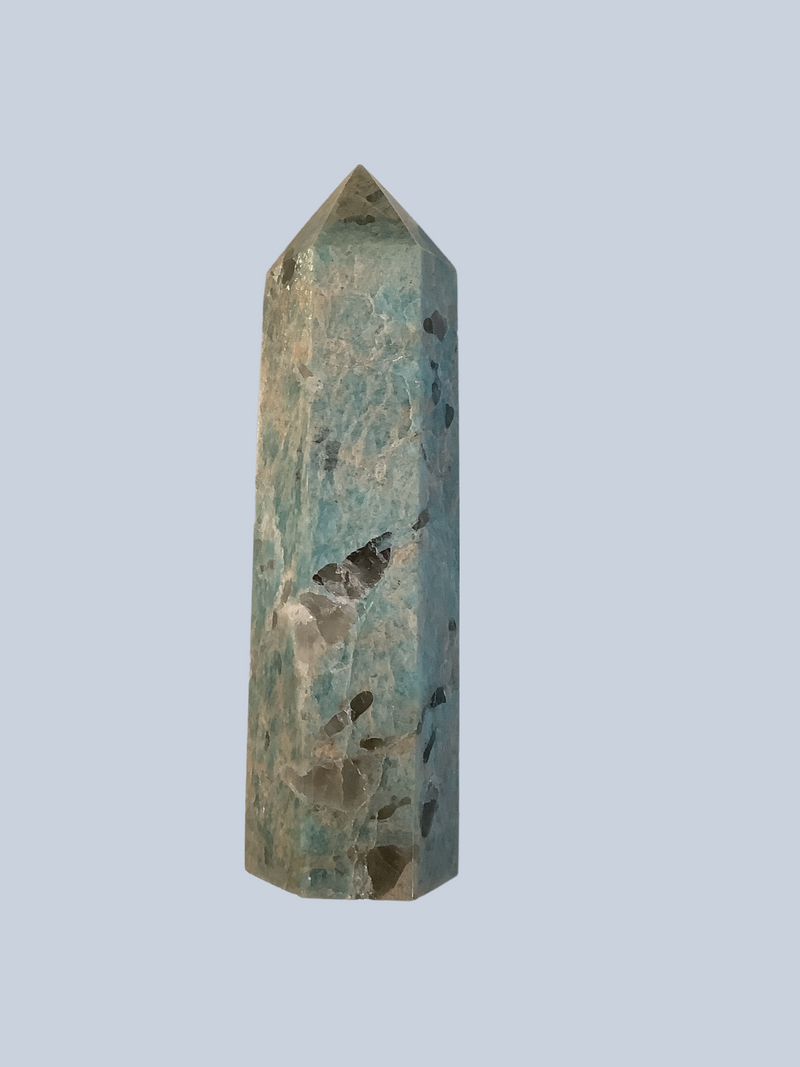 Amazonite Specimen