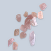 Rose Quartz Stones