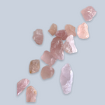 Rose Quartz Stones