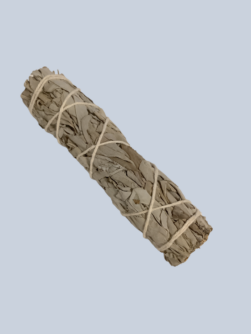 White Sage Smudge