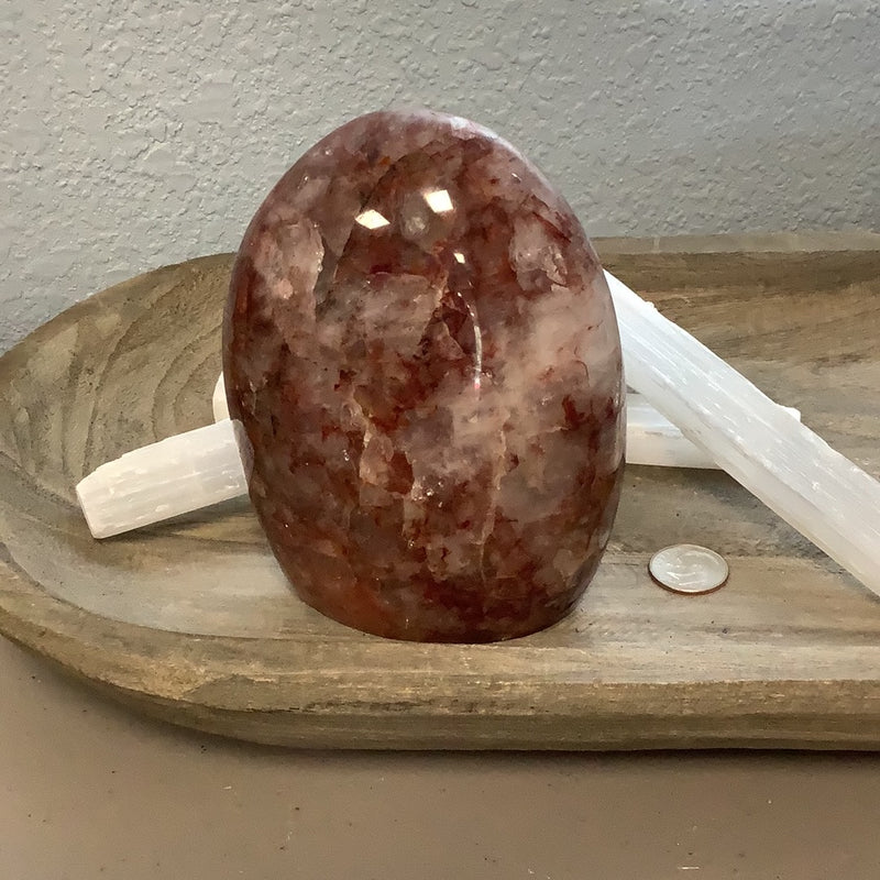 Red Hematoid Stones