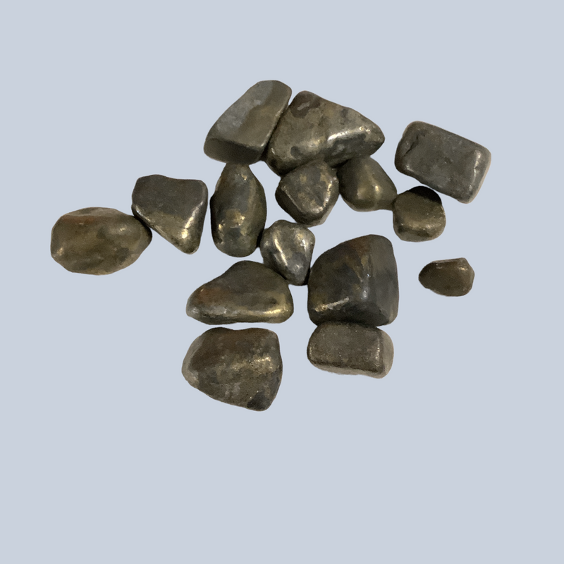 Bornite Tumbled Stone
