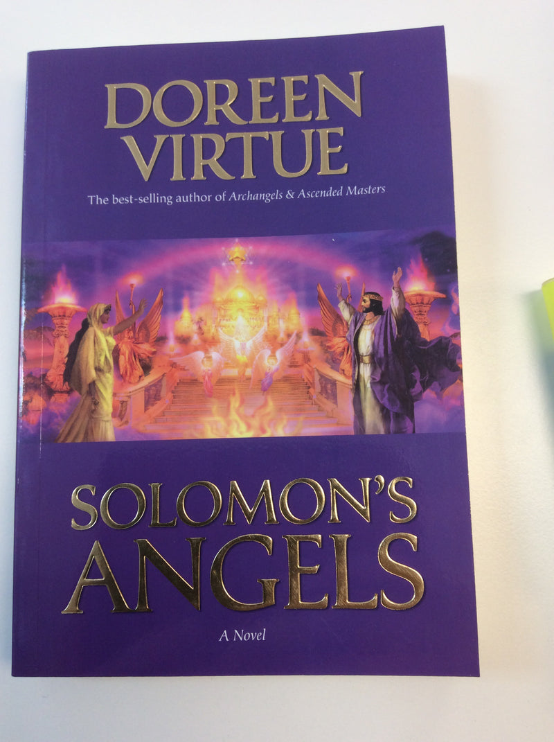 Solomon’s Angels