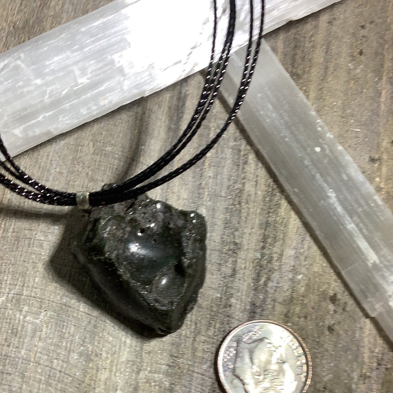 Basic Stone Pendant