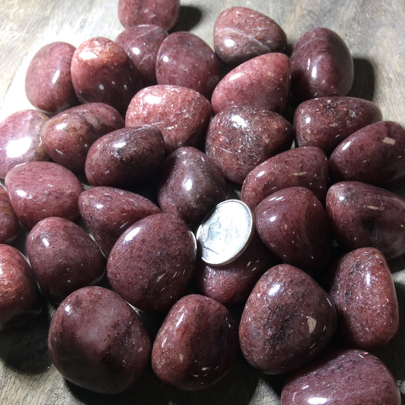 Muscovite Stones
