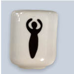 Chime Candle Holder