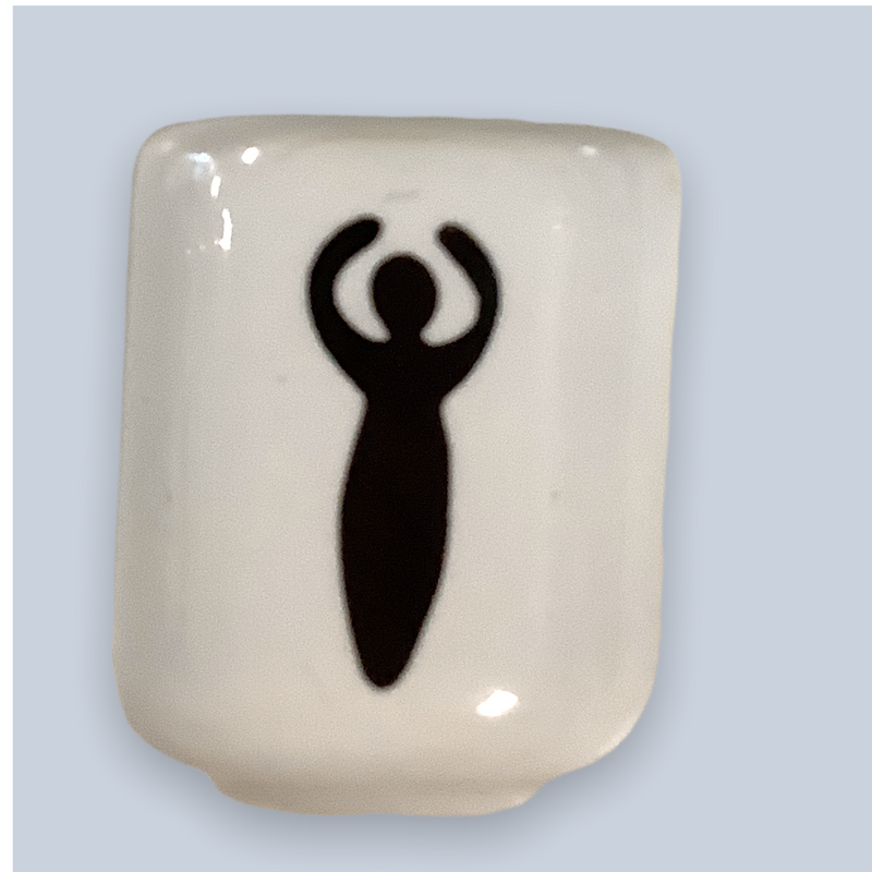 Chime Candle Holder