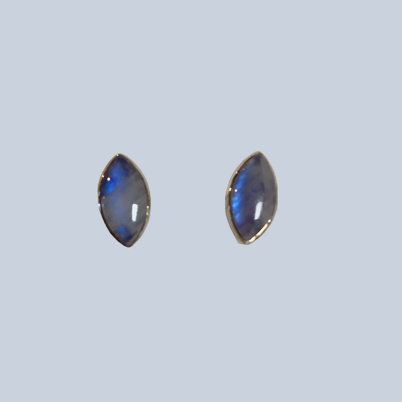Moonstone Sterling Silver Jewelry