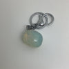 Crystal keychains