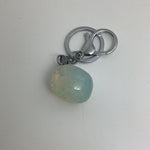 Crystal keychains