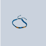 Peruvian Friendship Bracelets