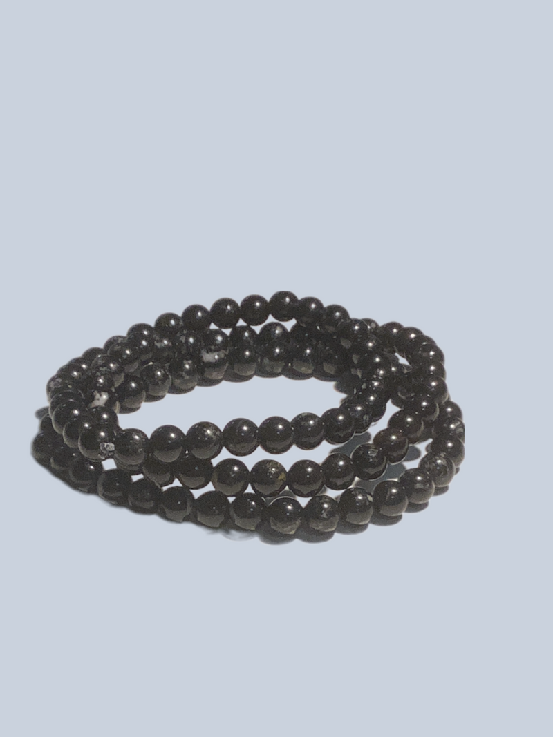 Black Tourmaline Bracelet