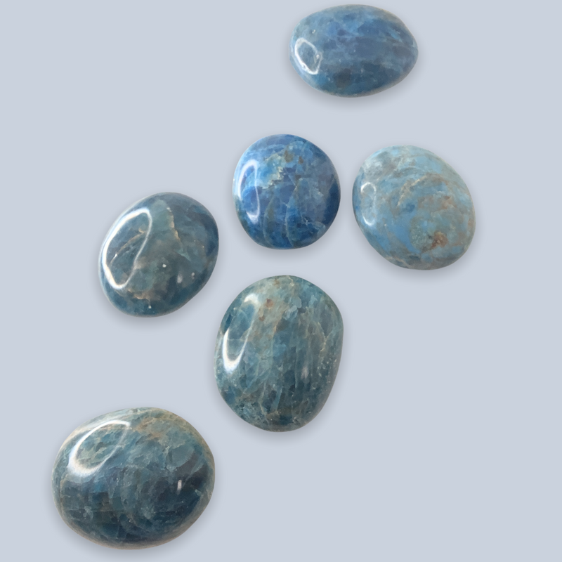Apatite Stones