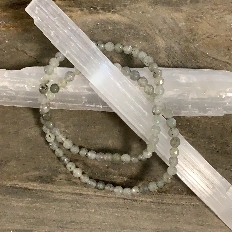 Labradorite Bracelets (all sizes)