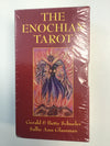 The Enochian Tarot