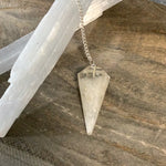 Orgonite Pendulum Assorted