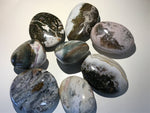 Jasper Stones