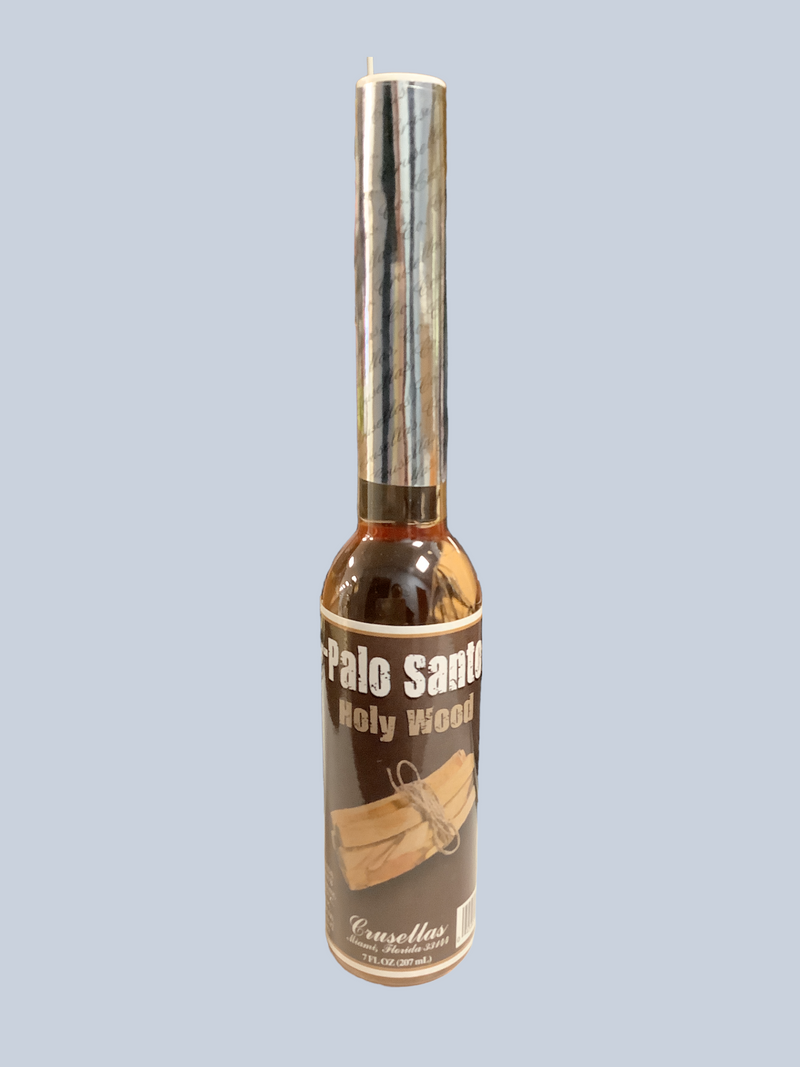 Palo Santo Cologne
