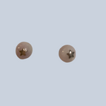 Kunzite Sterling Silver Earrings