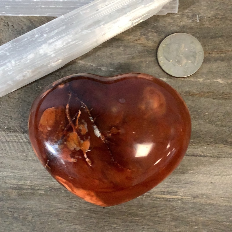 Carnelian Stones