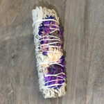 Energetic Blends Smudges
