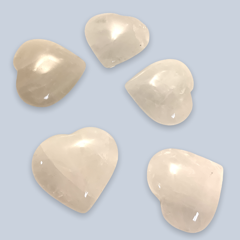 Clear Quartz Stones