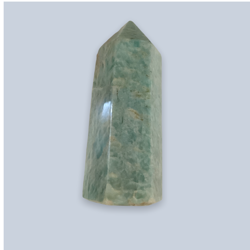 Amazonite Specimen