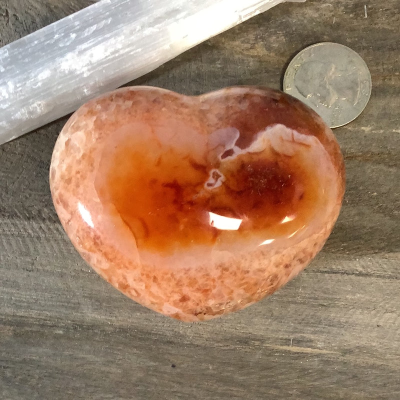 Carnelian Stones