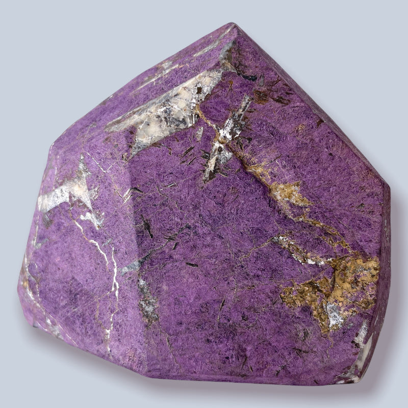 Purpurite