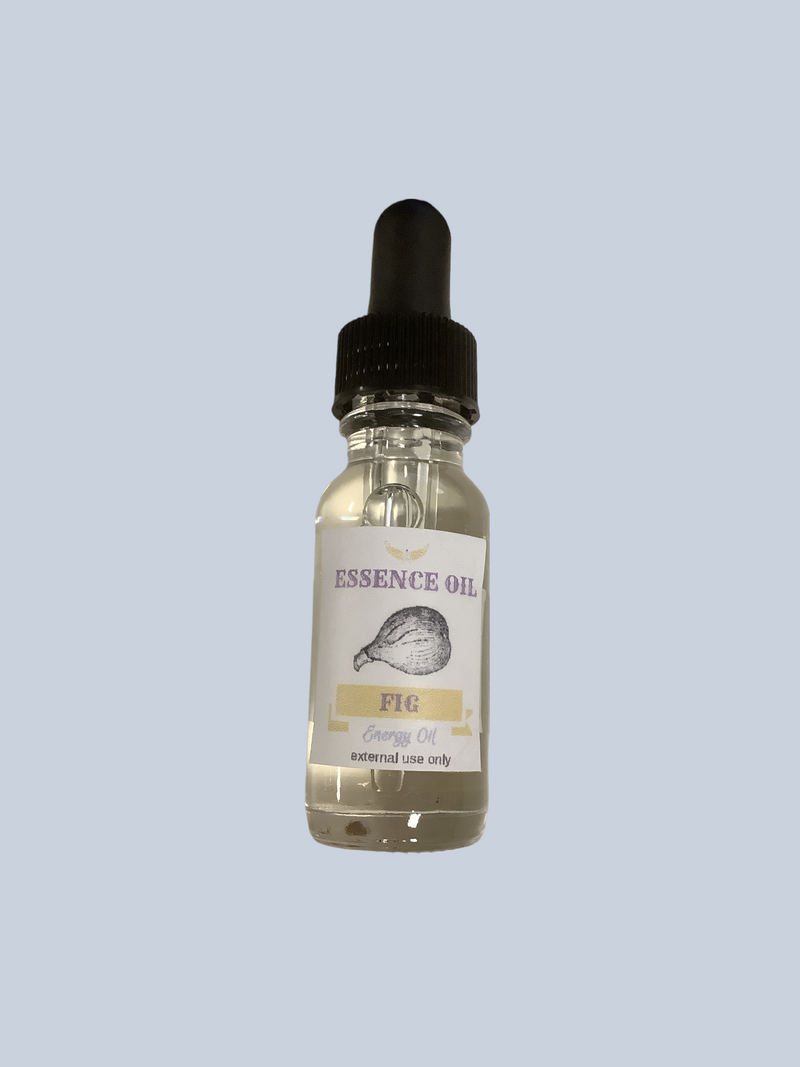 Fig Essential Oil