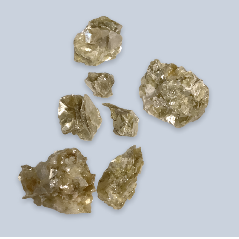 Star Mica