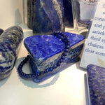 Lapis Lazuli Bracelets