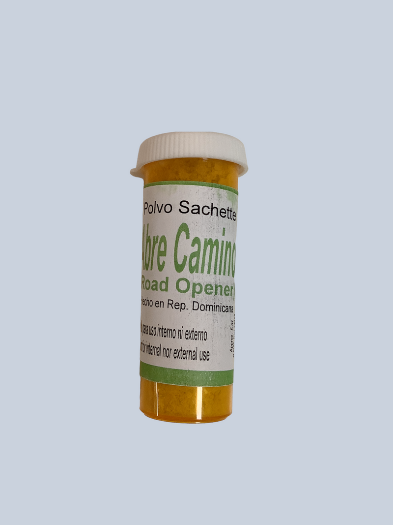 Polvo De Palo Sachette .5 oz
