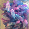 Natural Point Aura Quartz
