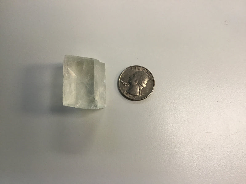 Icelandic Spar Calcite