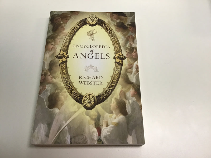 Encyclopedia of Angels
