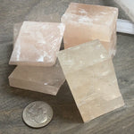 Icelandic Spar Calcite
